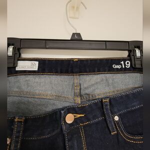 Gap Always Skinny Blue jeans 32R NEW
